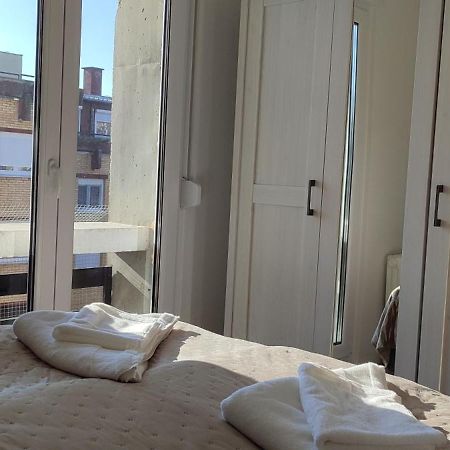 Sunny Apartment Osijek, Self Check In المظهر الخارجي الصورة