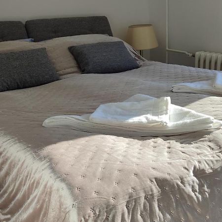 Sunny Apartment Osijek, Self Check In المظهر الخارجي الصورة