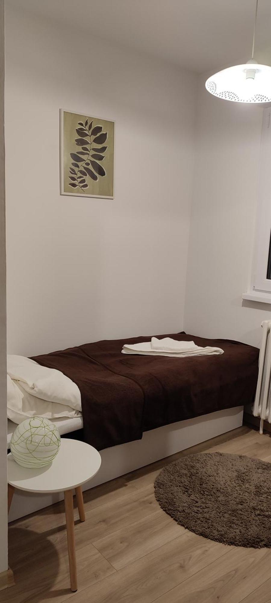 Sunny Apartment Osijek, Self Check In المظهر الخارجي الصورة