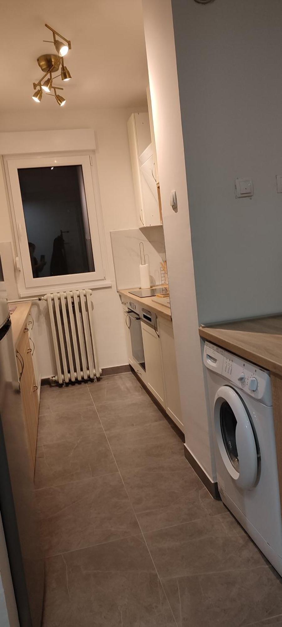 Sunny Apartment Osijek, Self Check In المظهر الخارجي الصورة