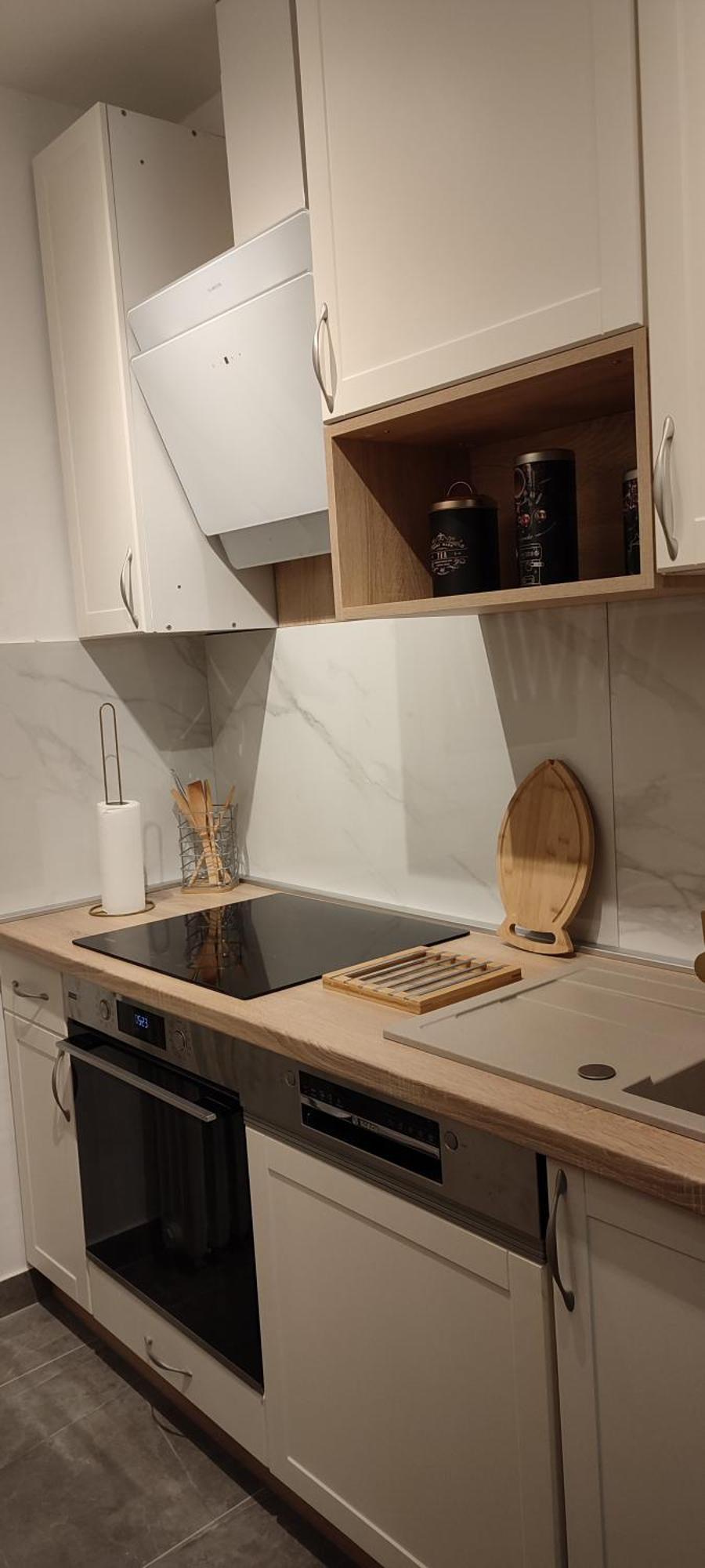 Sunny Apartment Osijek, Self Check In المظهر الخارجي الصورة